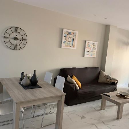 La Mata.Torrevieja.New Apartment 1M To The Beach) Ла-Мата Екстер'єр фото