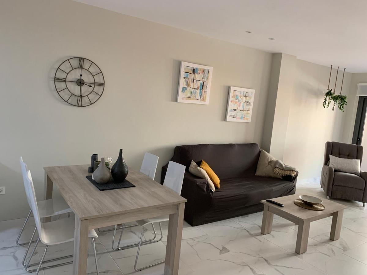 La Mata.Torrevieja.New Apartment 1M To The Beach) Ла-Мата Екстер'єр фото