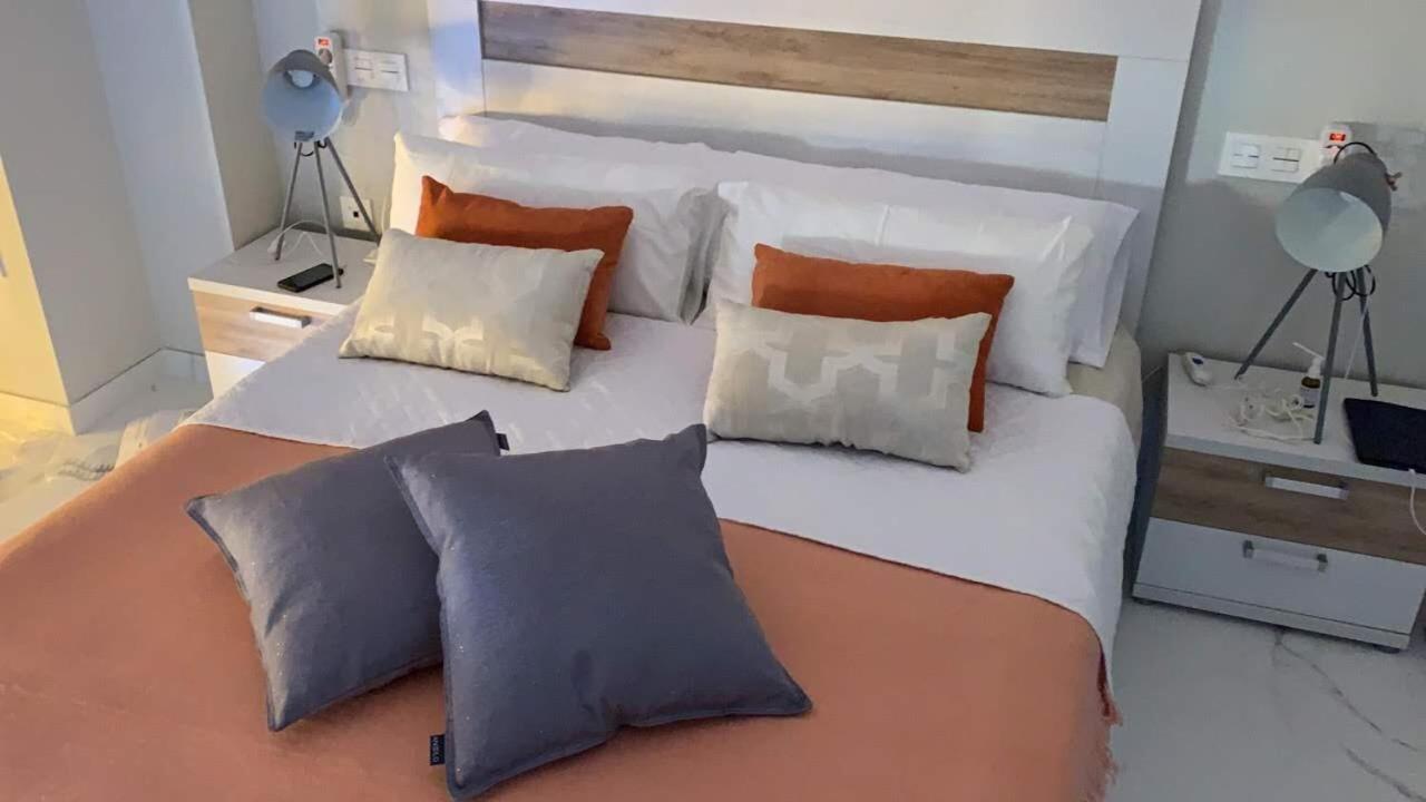 La Mata.Torrevieja.New Apartment 1M To The Beach) Ла-Мата Екстер'єр фото