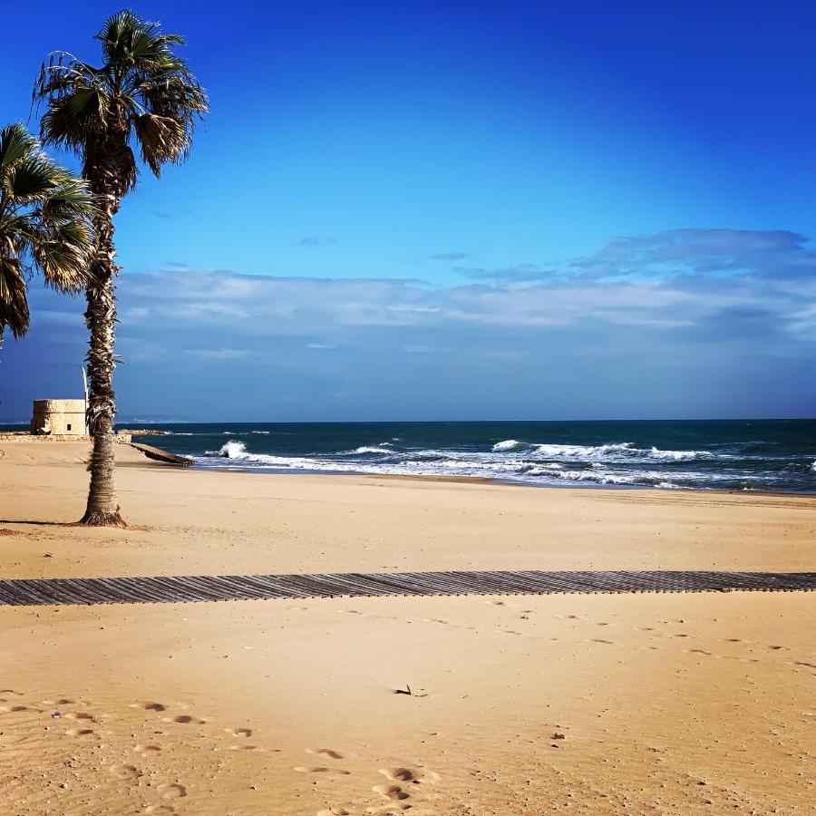 La Mata.Torrevieja.New Apartment 1M To The Beach) Ла-Мата Екстер'єр фото